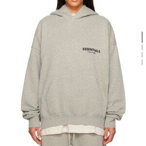 Fear of God Essentials XXS